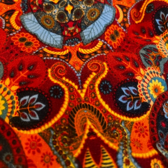 LuLaRoe Leggings-3 pairs for $20 - Picture 2 of 6